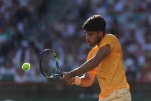 Miami Open 2026: Previsões explosivas para Alcaraz, Sinner e Medvedev
