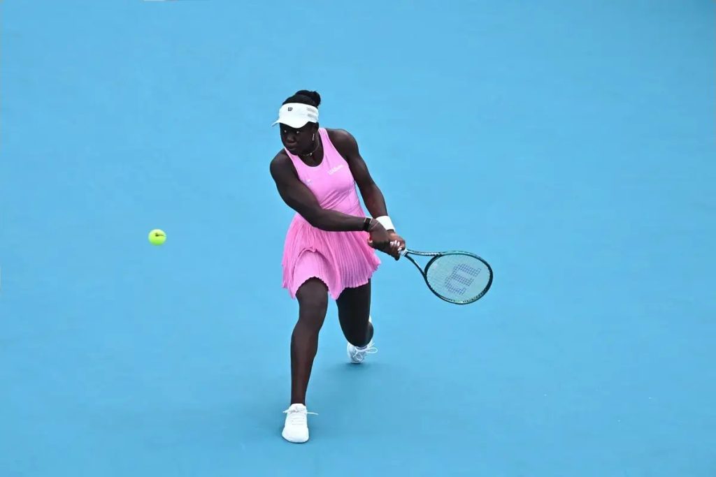 Miami Open: Friends Victoria Mboko and Mirra Andreeva meet again in a duel.