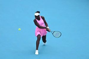 Miami Open: Amigas Victoria Mboko e Mirra Andreeva reencontram-se em duelo