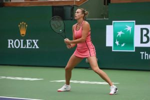 Miami Open perde 13 jogadores, incluindo 5 ex-top 10 da WTA