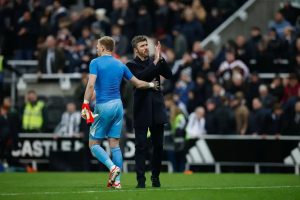 Michael Carrick: What should Manchester United do with the legend?