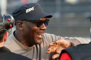 Michael Jordan reveals the ‘curse’ of competitiveness that haunts him.