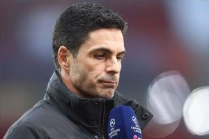 Mikel Arteta gives crucial updates on injuries ahead of the game against Fulham.