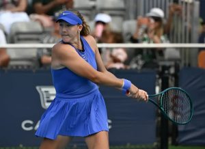 Mirra Andreeva enfrenta pressão colossal à altura de Dinara Safina
