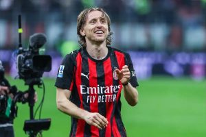 Uncertain future: What to expect from the contracts of Modric, Leão, and Pulisic
