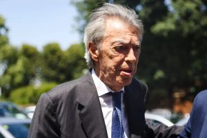 Moratti furioso com a atitude do Inter de Milão: Uma grande falta de respeito!
