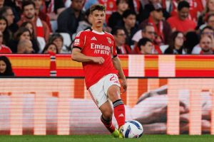 Mourinho praises Dahl as a high-level talent in world football.