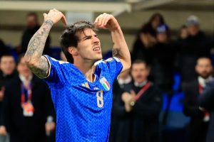 Newcastle denies rumors about an exit agreement for Sandro Tonali.