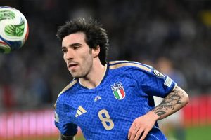 Newcastle demands 100 million for Sandro Tonali and Antony Gordon.