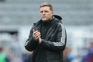 Newcastle assures that Eddie Howe remains in charge despite rumors.