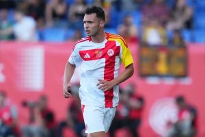 “Newcastle close to securing young star Johan Martinez.”