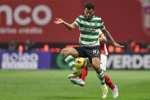 Newcastle United aponta ao craque do Sporting CP Luis Suarez: Uma nova saga de transferência em desenvolvimento!