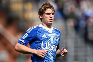 Nico Paz reveals a high probability of not returning to Real Madrid.