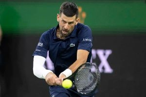Novak Djokovic fora do Miami Open: Lesão surpreendente abala classificações