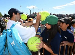 Nuno Borges junta-se ao Estoril Open como o terceiro tenista confirmado