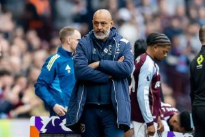 Nuno Espírito Santo highlights the growing respect for Portuguese coaches.