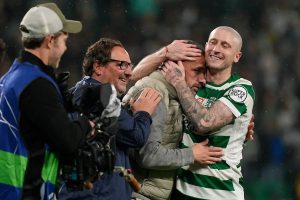 Nuno Santos promete mais: “contem comigo para ajudar o Sporting”