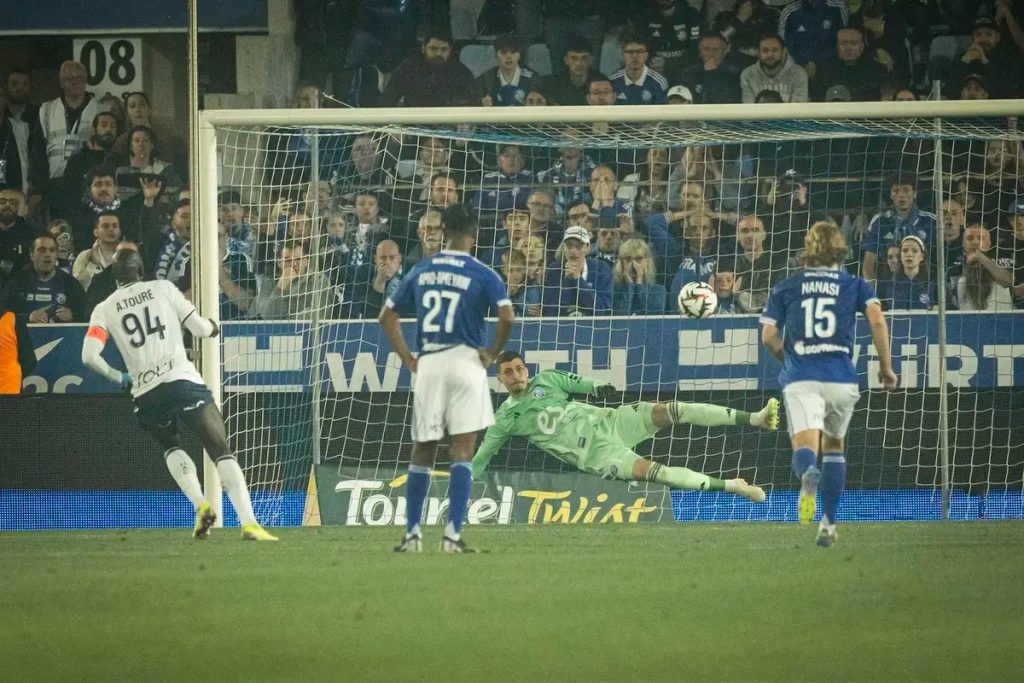 O adeus à panenka: Os penáltis em chapéu tornaram-se apenas ridículos