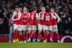 O domínio Inglês na fase de grupos da Champions League exige nova reflexão