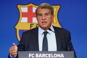 What does Laporta’s reelection mean for the future of Barcelona?