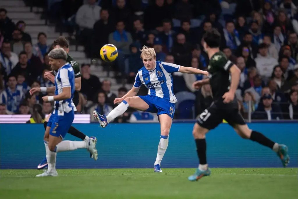 O que falta ao FC Porto, Sporting e Benfica até ao fim do campeonato