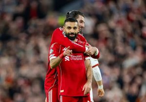 “The 10 moments that sealed Mohamed Salah’s legacy at Liverpool”