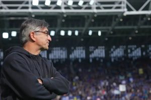 Os 4 piores treinadores da história da Premier League