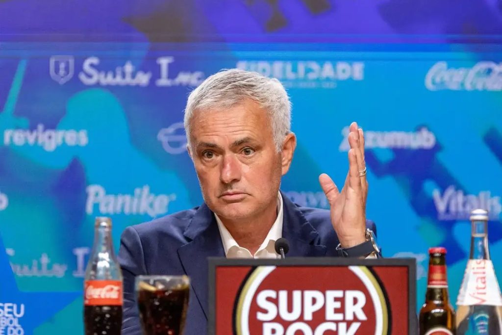 Os 7 treinadores da Premier League que foram despedidos após jogos europeus