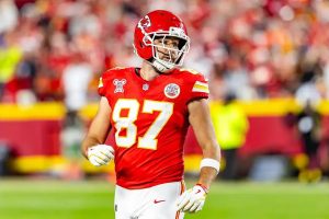 The Chiefs may already have the ideal replacement for Travis Kelce.