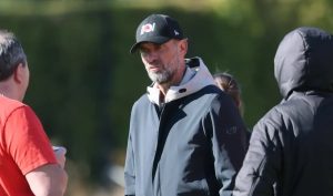 Os melhores candidatos a treinador do Liverpool: O regresso do filho pródigo, klopp 2.0 e o interino de emergência