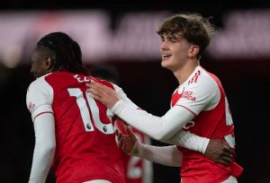 The next four games for Arsenal will decide their season.
