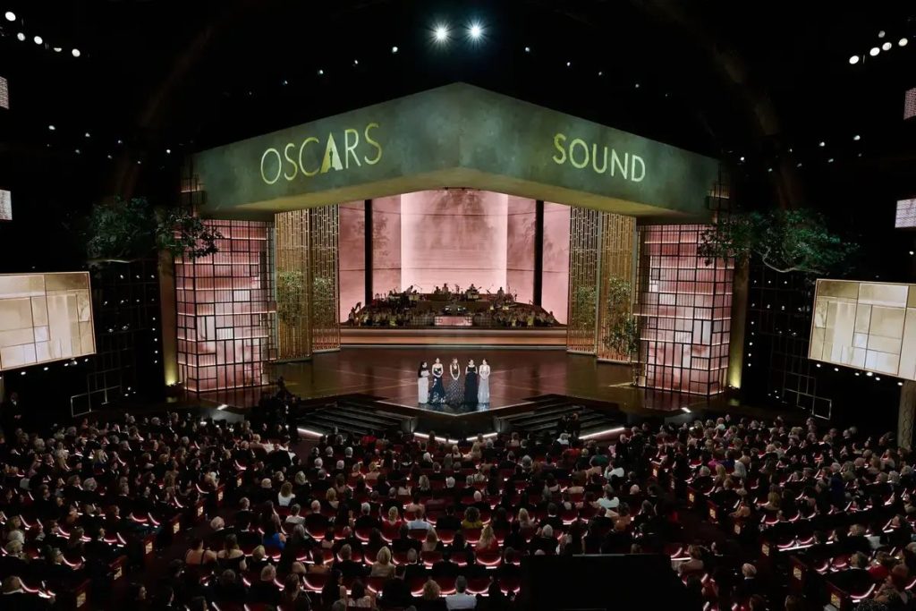 Oscars 2026: Political activism marks the awards ceremony.