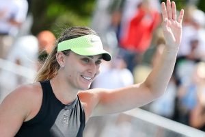 Paula Badosa mantém a ambição de Grand Slam apesar das dificuldades