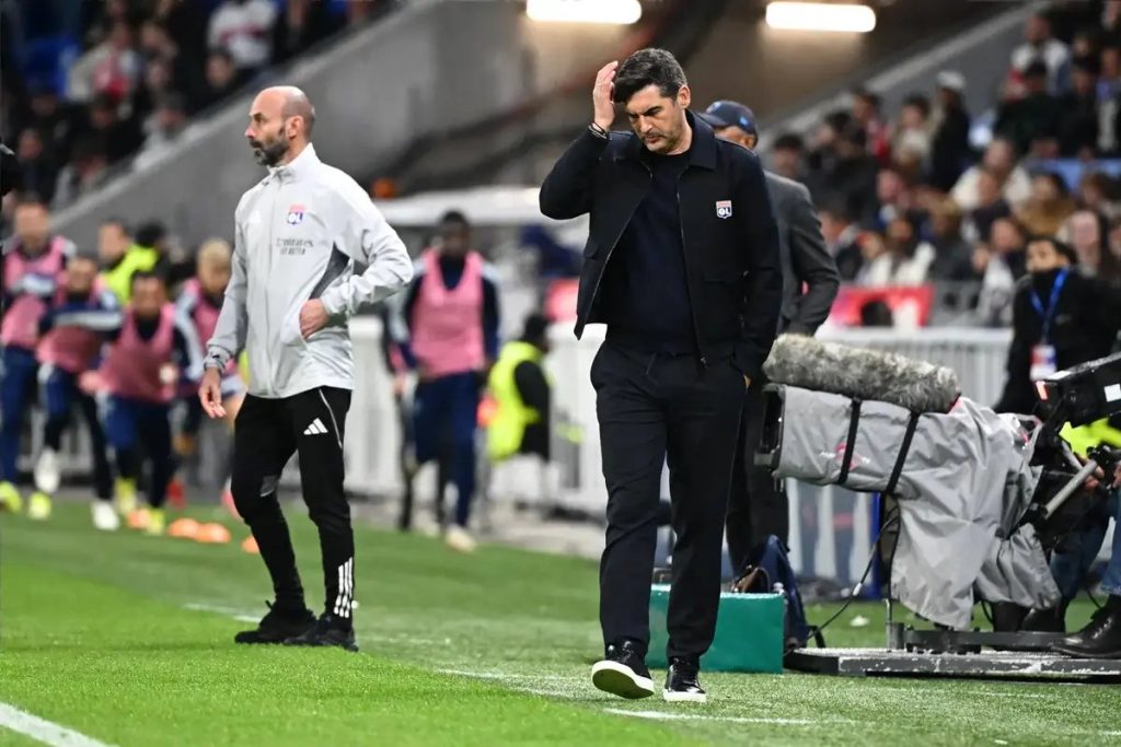 Paulo Fonseca revela segredos que o tornam um treinador especial