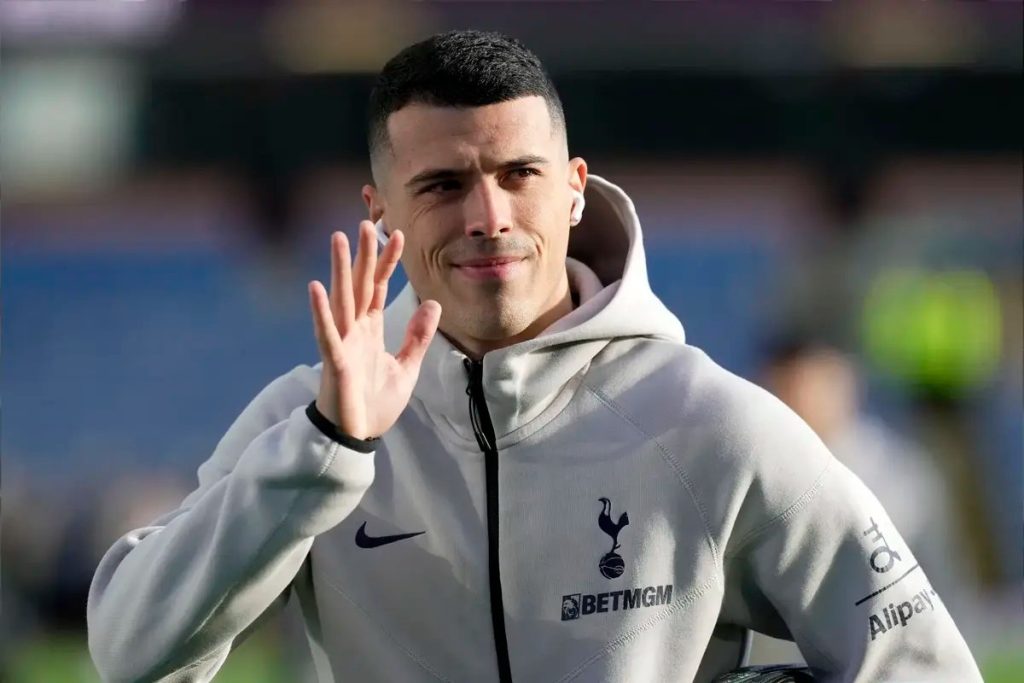 Pedro Porro revela os segredos do Tottenham na luta contra a despromoção