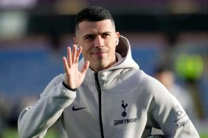 Pedro Porro revela os segredos do Tottenham na luta contra a despromoção