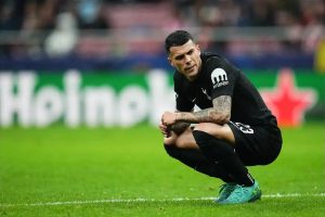 Pedro Porro revela por que saiu de espanha para brilhar no Sporting