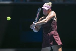 Peyton Stearns separa-se do treinador em meio a investigação da WTA