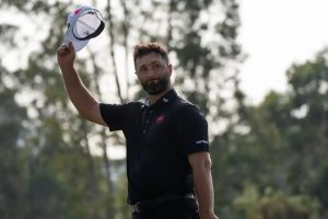 “PGA Tour considers accepting Jon Rahm’s demands in the fight for the ‘fifth major'”