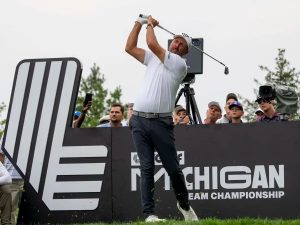 Phil Mickelson confirms return and breathes new life into LIV Golf.