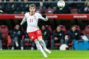 “Pietuszewski shines in his debut for Poland and fulfills dreams in grand style.”