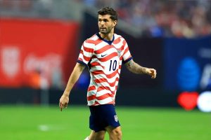 Pochettino e Pulisic enfrentam pressão no Mundial da FIFA 2026