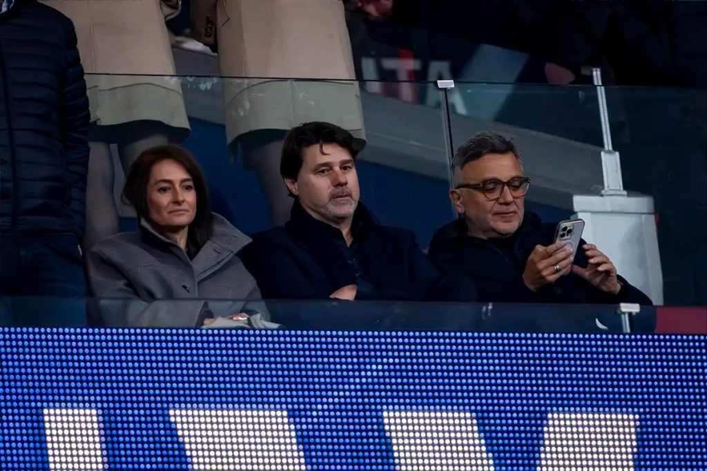 Pochettino sob pressão para substituir Arbeloa no Real Madrid