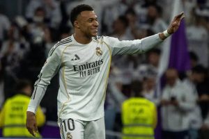 “Why the phenomenon ‘Project Mbappé’ does not create the next football star.”