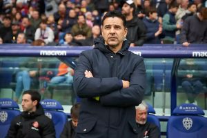 Possível sucessor de Guardiola no Manchester City garante: «sinto-me preparado»