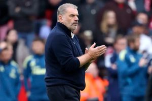“Postecoglou reveals ‘brutal’ dismissal and the chills he felt.”