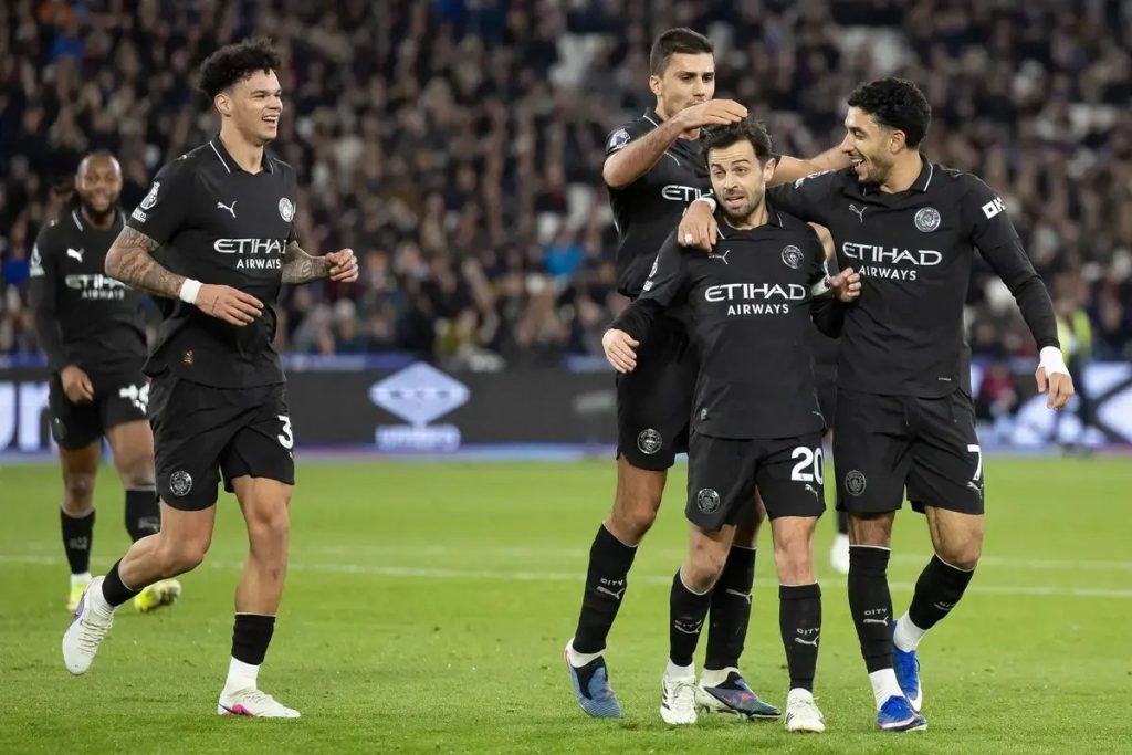 Premier League enfrenta semana decisiva na luta por mais um lugar na Champions League