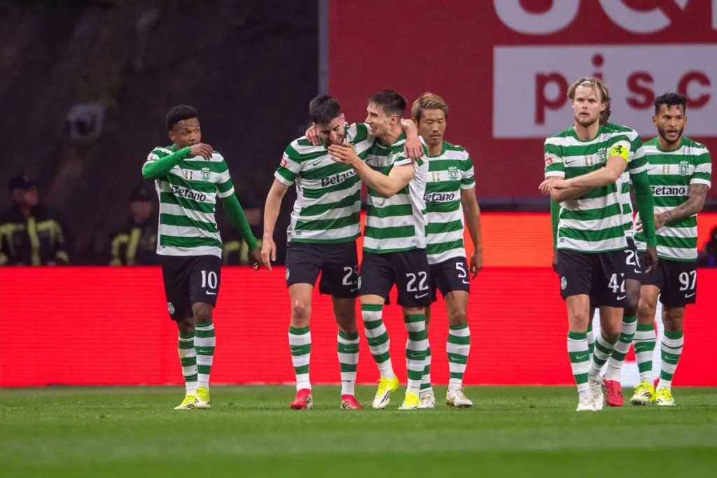Previsões explosivas para os oitavos de final da Champions League