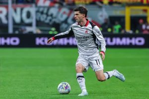 “Pulisic and Milan: The strategic calm that could change everything in the future.”