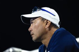 Quem é o treinador de Learner Tien em Indian wells? Conheça o lendário Michael Chang